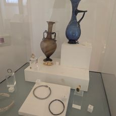 Museo civico archeologico Comm. Francesco delli Muti