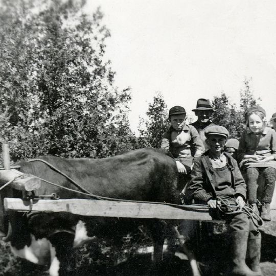 Sainte-Sophie-d'Halifax