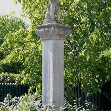 Figurenbildstock Ecce Homo