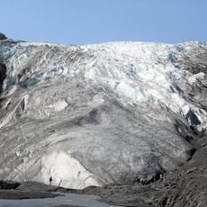 Exit Glacier