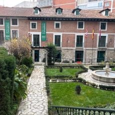 Museo Casa de Cervantes