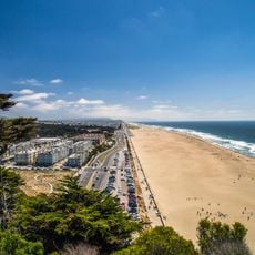 Ocean Beach