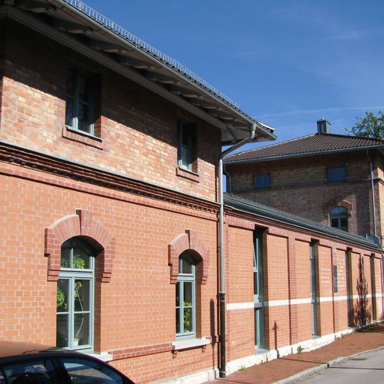 Ebenhausen-Schäftlarn