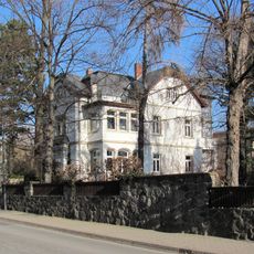 Villa Gustav Röder