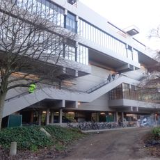 University of Leeds Senior Common Room