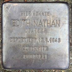 Edith Nathan
