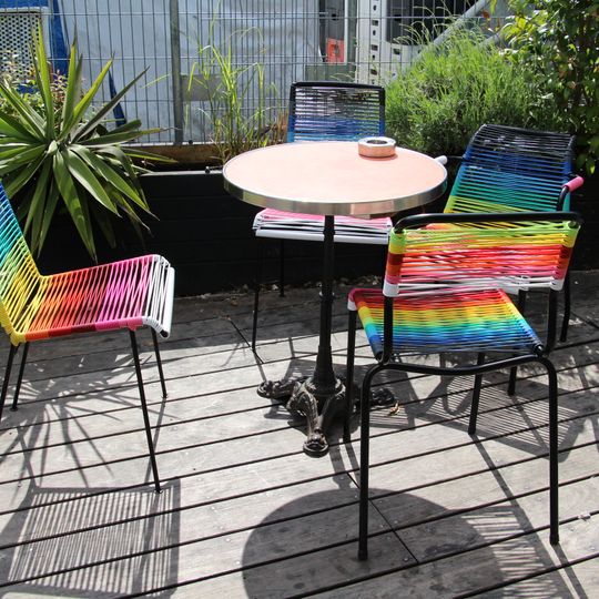 Cité de la mode et du design