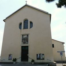 Sant'Erasmo Oratory