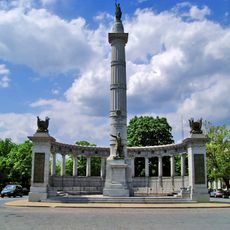 Monument Avenue
