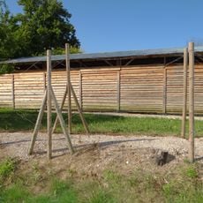 Mémorial du Camp de Judes