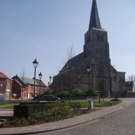Oordegem