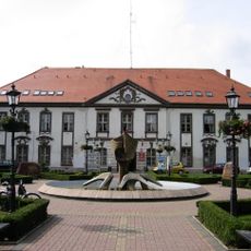 Myślibórz Town Hall