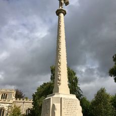 War Memorial