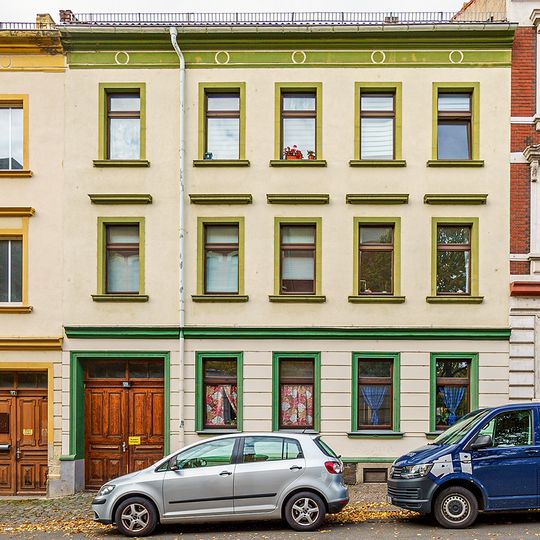 August-Bebel-Straße 29