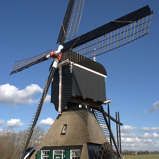 Vlietmolen
