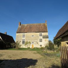 Manoir de la Cour