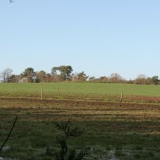 Romano-Celtic temple