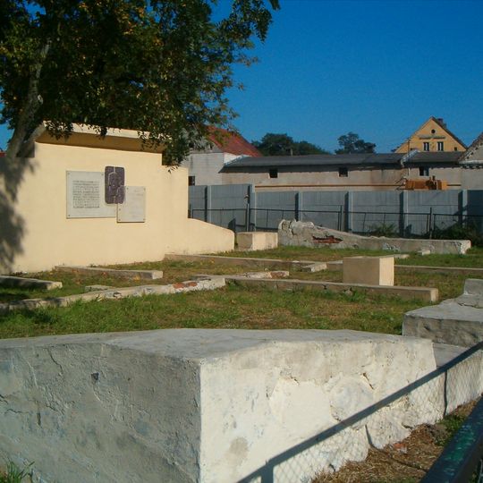 Konary, Wołów County