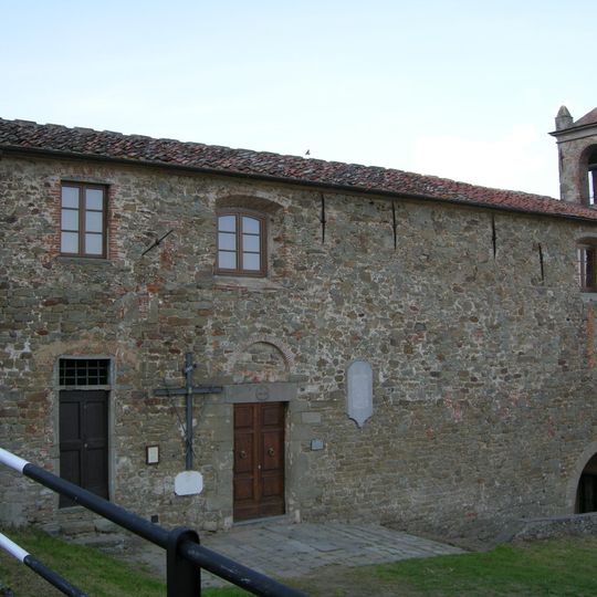 Chiesa dei Santi Vito e Modesto