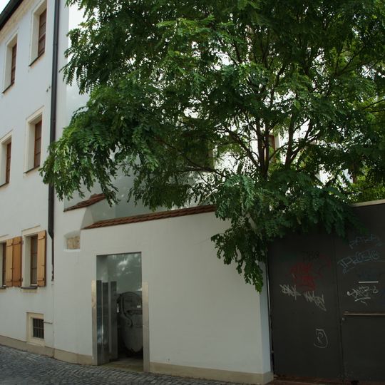 Wohnhaus