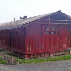 Milton station