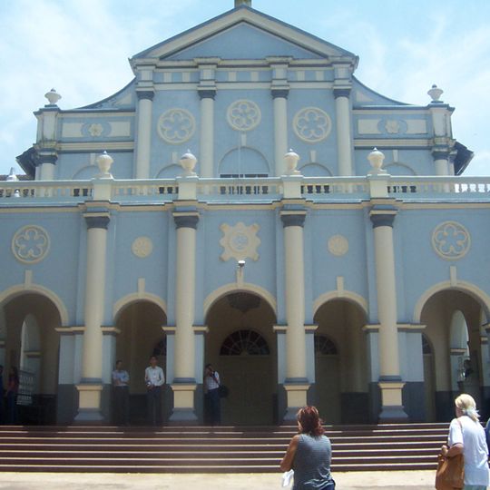 St. Aloysius Chapel