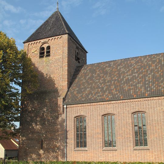Voormalige Hervormde Kerk