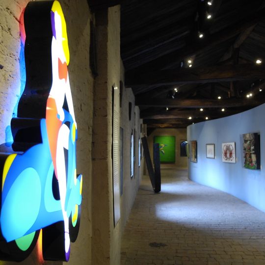 MiM-Museum in Motion