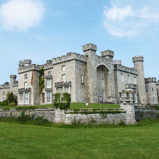 Warner Hotels - Bodelwyddan Castle
