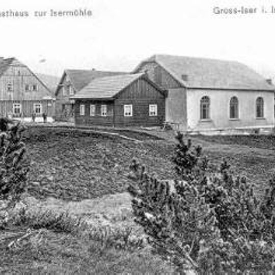 Groß Iser