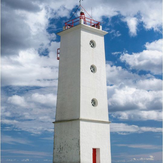 Sääretükk Lighthouse