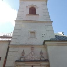 Kościół Św. Ducha i śś. Katarzyny i Mateusza