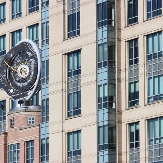 National Academies of Sciences, Engineering, and Medicine