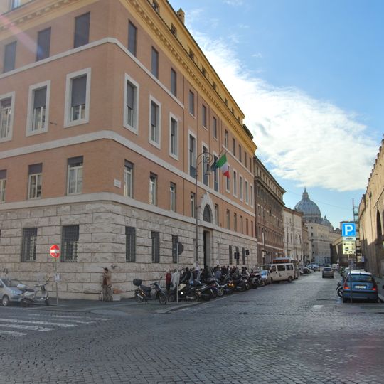 Libera Università Maria SS. Assunta