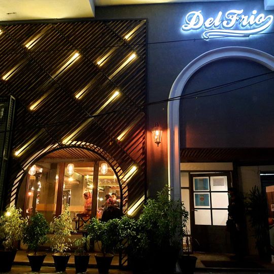 Del Frio