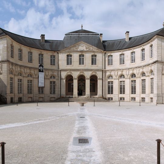 Centro mundial de la paz