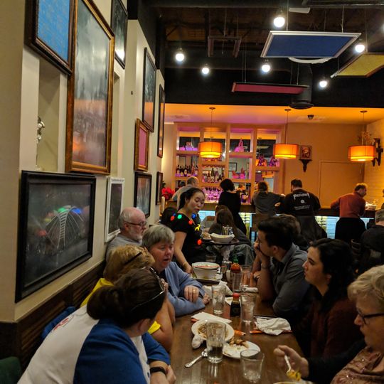 Titaya's Thai Cuisine