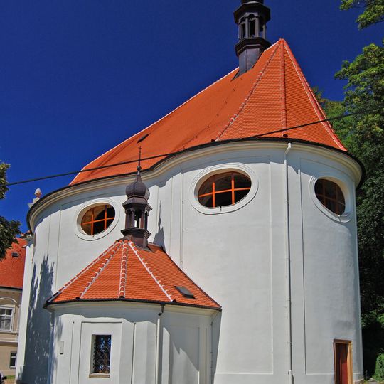 Church of St. Libor