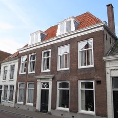Voorstraat 67, Brielle