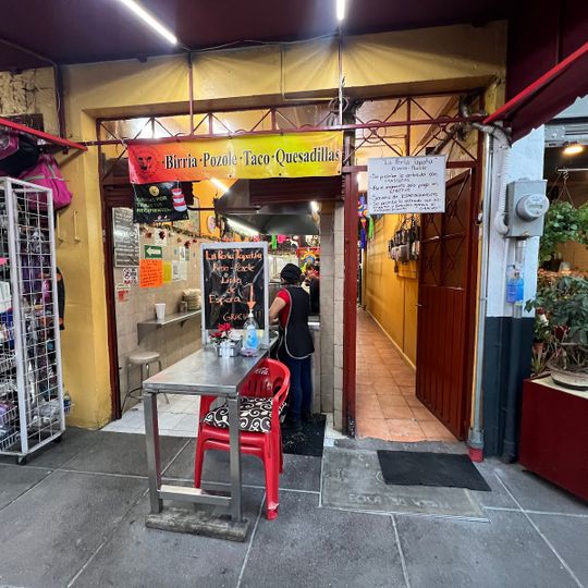 La Perla Tapatía Azcapotzalco