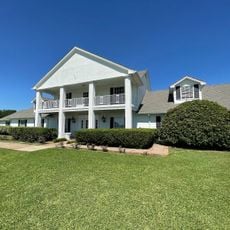 Southfork Ranch
