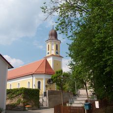 St. Martin (Mitterschneidhart)