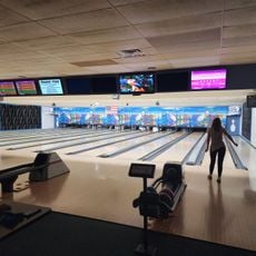 Vista Lanes