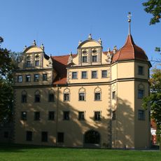 Schloss Althörnitz