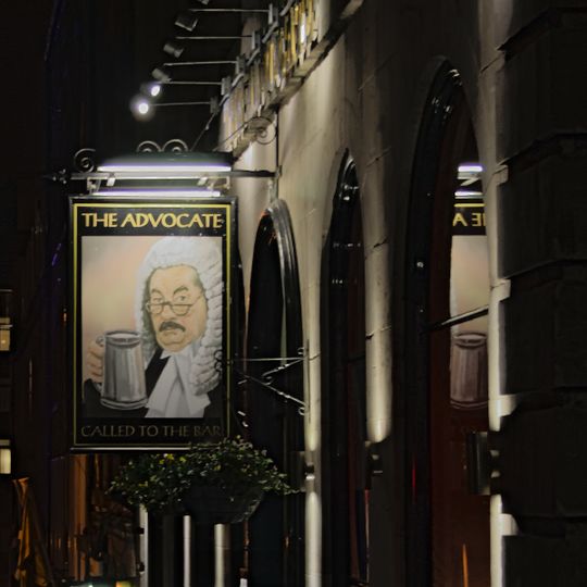 Edinburgh, 1, 3, 5, 7 Blair Street