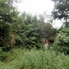 Manor house in Bieździadka