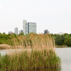 Erholungsgebiet Wienerberg