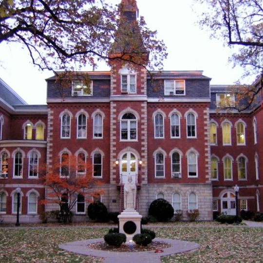 St. Ambrose University