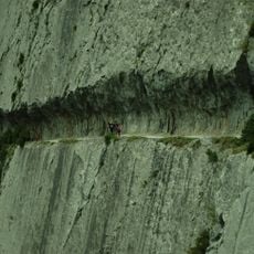 Chemin de la Mâture