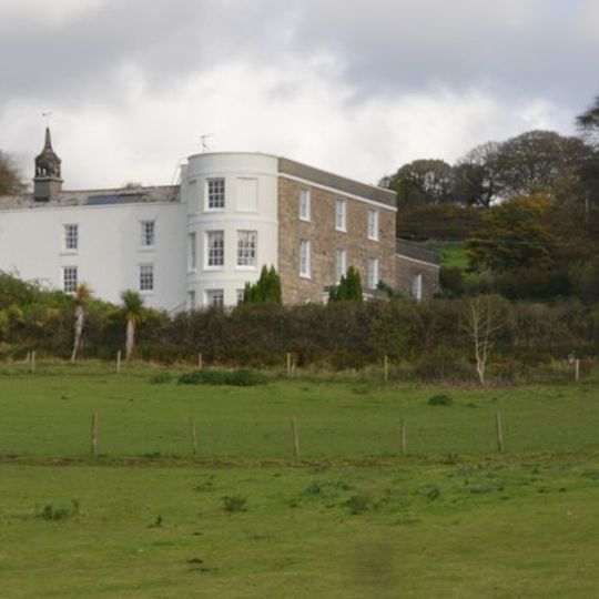 Stowford House